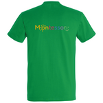 T-Shirt Kids | Montessori Landau