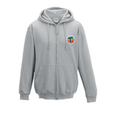 Logo Kapuzen Jacke | Realschule Aiterhofen