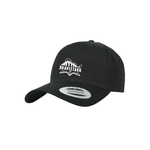 Logo Curved Flexfit Cap | Bravestarr160