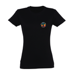 Logo T-Shirt Damen | Realschule Aiterhofen