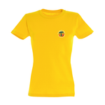 Logo T-Shirt Damen | Realschule Aiterhofen