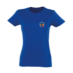 Logo T-Shirt Damen | Realschule Aiterhofen