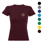 Logo T-Shirt Damen | Realschule Aiterhofen