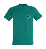 Logo T-Shirt Unisex | Realschule Aiterhofen