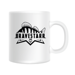Logo Tasse | Bravestarr160