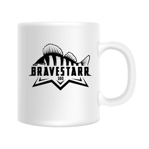 Logo Tasse | Bravestarr160