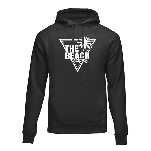 Logo Hoodie | The Beach