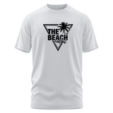 Logo T-Shirt | The Beach