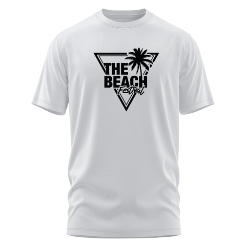 Logo T-Shirt | The Beach