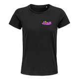 Logo T-Shirt Damen | Luuiisiii