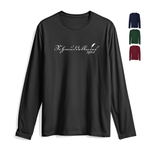 Schmuddelbrief Long Sleeve | Geschriebene Geschichte