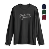 Original Long Sleeve | Geschriebene Geschichte