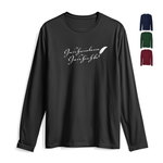 GG Kurrent Long Sleeve | Geschriebene Geschichte