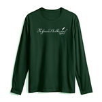 Schmuddelbrief Long Sleeve | Geschriebene Geschichte