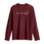 Schmuddelbrief Long Sleeve | Geschriebene Geschichte
