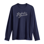 Original Long Sleeve | Geschriebene Geschichte