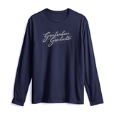 Original Long Sleeve | Geschriebene Geschichte