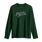 Original Long Sleeve | Geschriebene Geschichte
