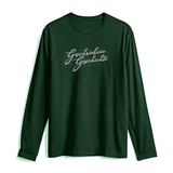 Original Long Sleeve | Geschriebene Geschichte