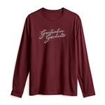 Original Long Sleeve | Geschriebene Geschichte