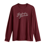Original Long Sleeve | Geschriebene Geschichte