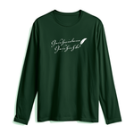 GG Kurrent Long Sleeve | Geschriebene Geschichte