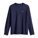 Label Long Sleeve | Geschriebene Geschichte