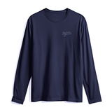 Label Long Sleeve | Geschriebene Geschichte