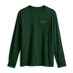Label Long Sleeve | Geschriebene Geschichte