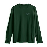 Label Long Sleeve | Geschriebene Geschichte