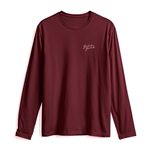 Label Long Sleeve | Geschriebene Geschichte