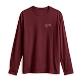 Label Long Sleeve | Geschriebene Geschichte
