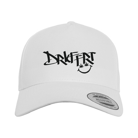 Official Flexfit Cap White | Dr. Kiffart