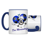 "Küchenkäfer" Tasse | Der_Marienkaefer_Live