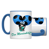 "Seifenkäfer" Tasse | Der_Marienkaefer_Live