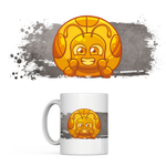 "Sub Badge" Tasse | Der_Marienkaefer_Live
