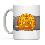"Sub Badge" Tasse | Der_Marienkaefer_Live