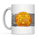 "Sub Badge" Tasse | Der_Marienkaefer_Live