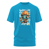 Graffiti T-Shirt | Der_Marienkaefer_Live