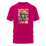 Graffiti T-Shirt | Der_Marienkaefer_Live