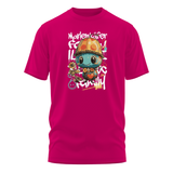 Graffiti T-Shirt | Der_Marienkaefer_Live