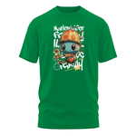 Graffiti T-Shirt | Der_Marienkaefer_Live