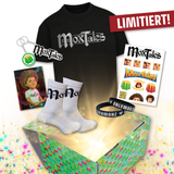 MoxTales ❤️ MoxBox Limited First Edition