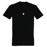 Moon and Stars T-Shirt | bluemoondani