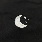 Moon and Stars T-Shirt | bluemoondani