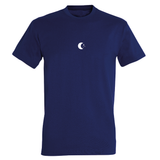 Moon and Stars T-Shirt | bluemoondani
