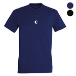 Moon and Stars T-Shirt | bluemoondani