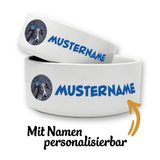 Personalisierbarer "Bella" Futternapf