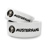 Personalisierbarer "Goofy" Futternapf
