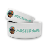 Personalisierbarer "Günther" Futternapf